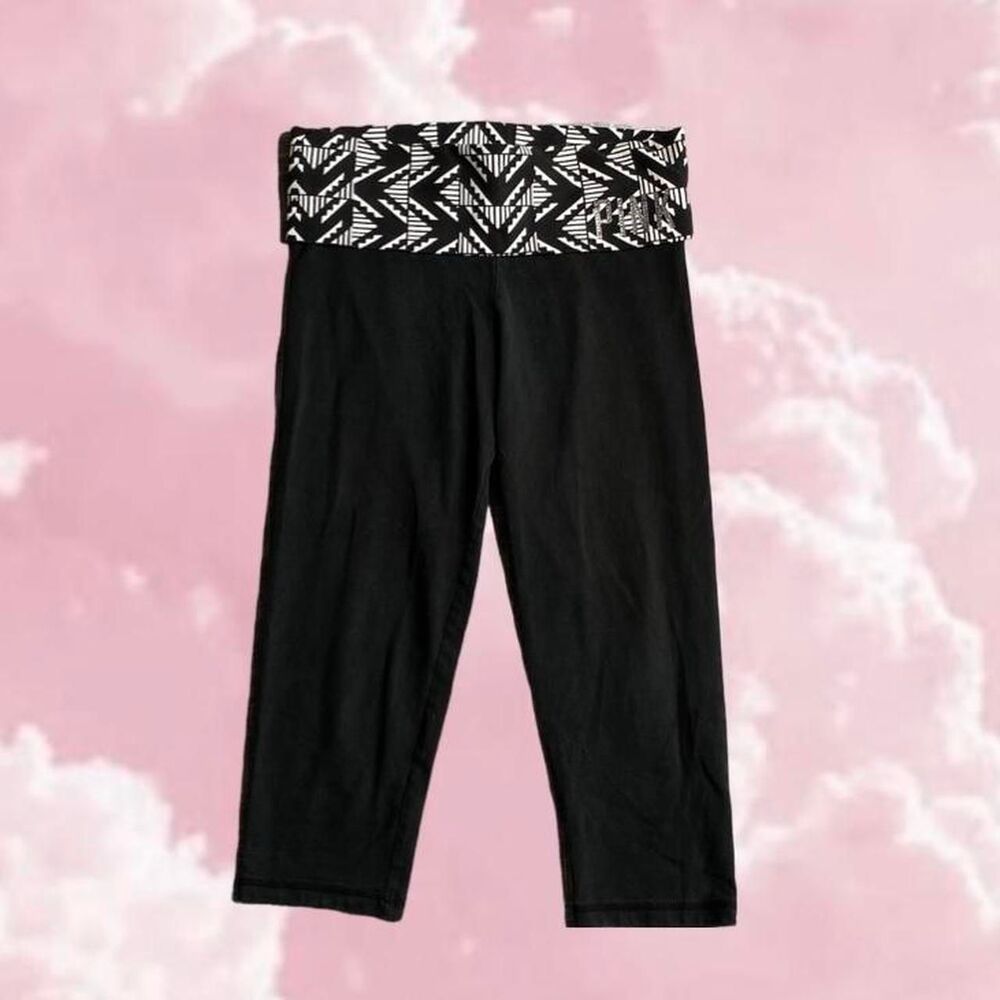 Victoria's secret Yoga pants